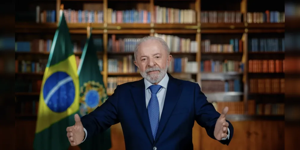 Segundo o presidente Luiz Inácio Lula da Silva (PT), o Brasil tem um único dono: o povo brasileiro.