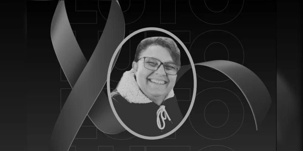 Helen Rosina Nusda era projetista e faleceu aos 49 anos em Curitiba