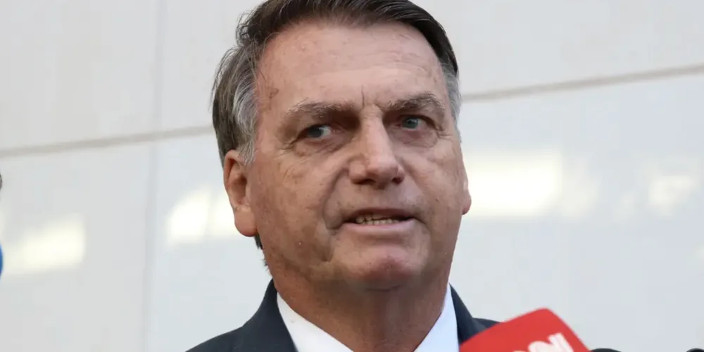 A expectativa do ex-ministro é de que Bolsonaro anuncie até janeiro o nome que irá representar à direita na disputa