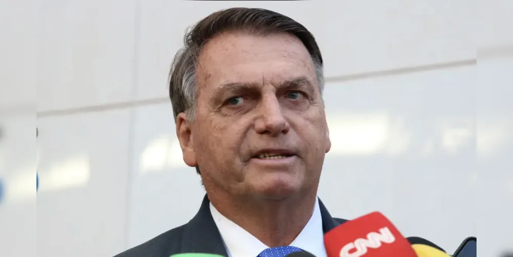 A expectativa do ex-ministro é de que Bolsonaro anuncie até janeiro o nome que irá representar à direita na disputa