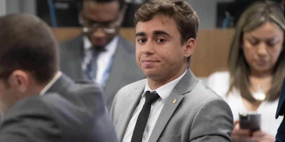 O governo Lula argumentava que o projeto afetaria apenas os superricos e contribuiria para a justiça fiscal