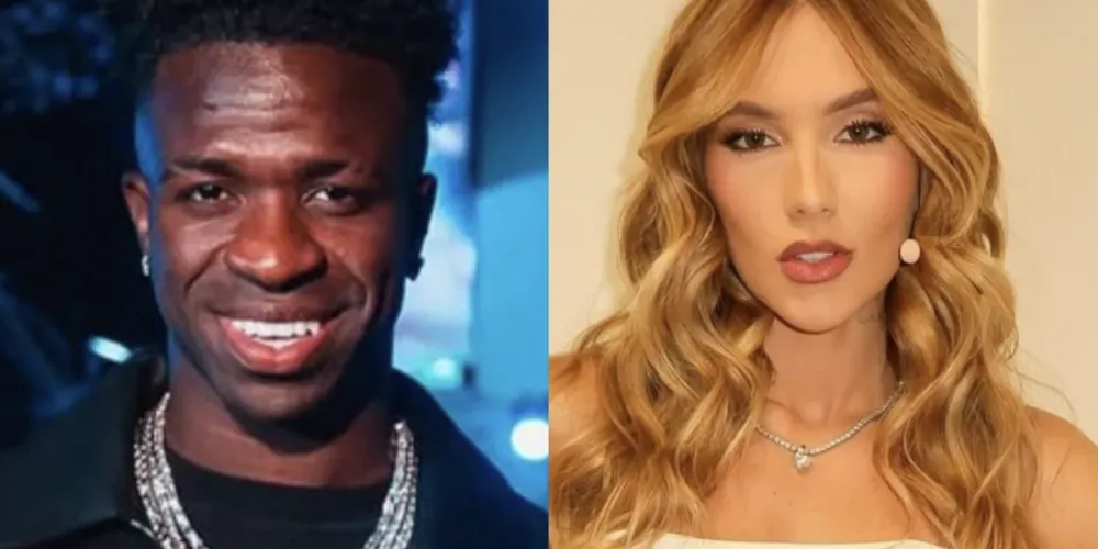 O atleta reconheceu erros, pediu desculpas a Virginia Fonseca e falou sobre o que aprendeu com a situação