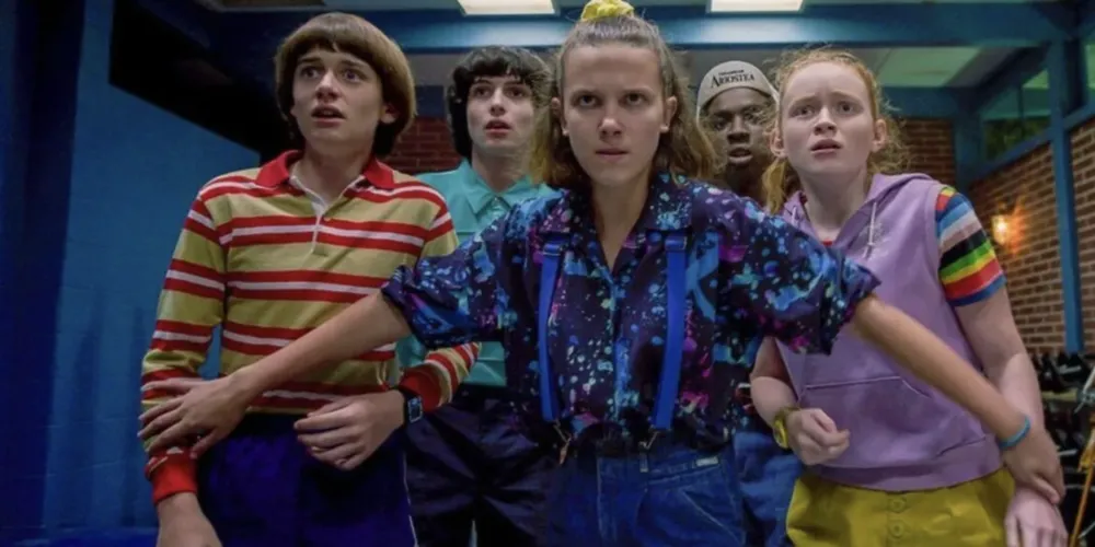 Os criadores de Stranger Things prometem encerrar a saga amarrando todas as pontas soltas da mitologia complexa que envolve o Mundo Invertido