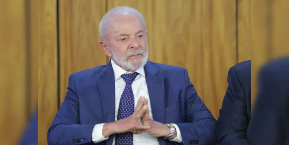 Presidente Lula