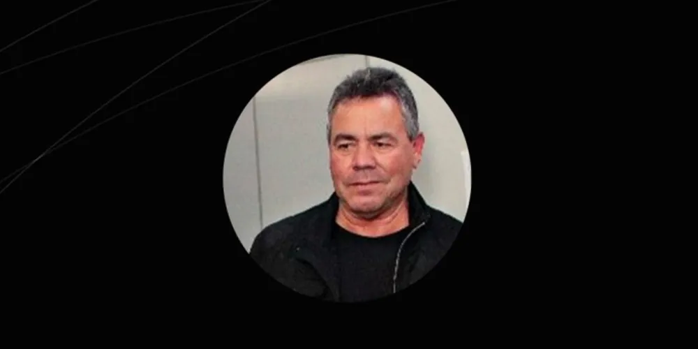 Angelo Luiz Delgobo tinha 64 anos