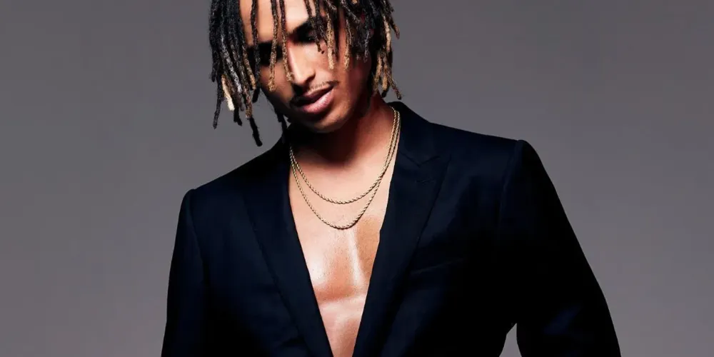 Cantor de trap está confirmado no dia 21 de novembro, na 34ª Münchenfest.