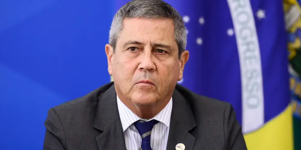 Advogado de Braga Netto afirma que delação é mentirosa