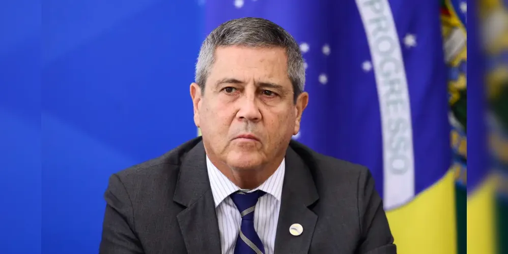 Advogado de Braga Netto afirma que delação é mentirosa