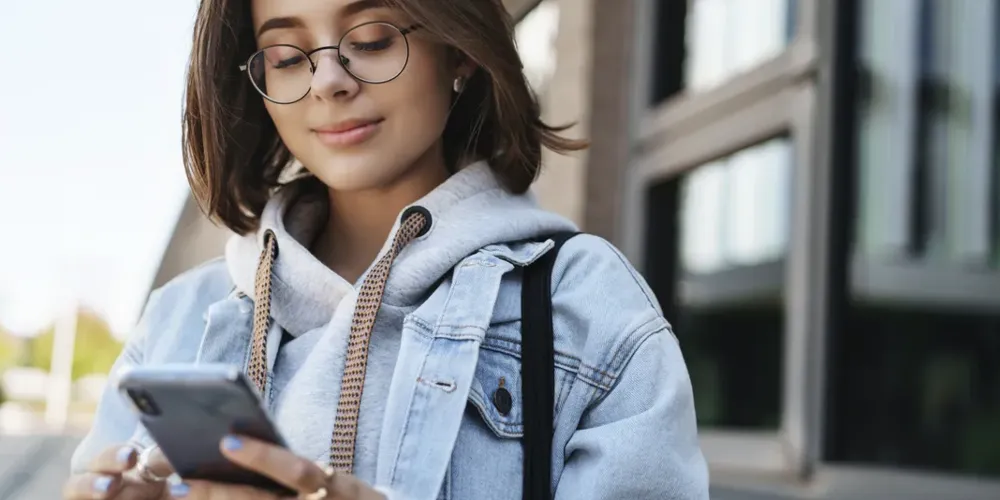 Geração Z não posta mais fotos no feed do Instagram