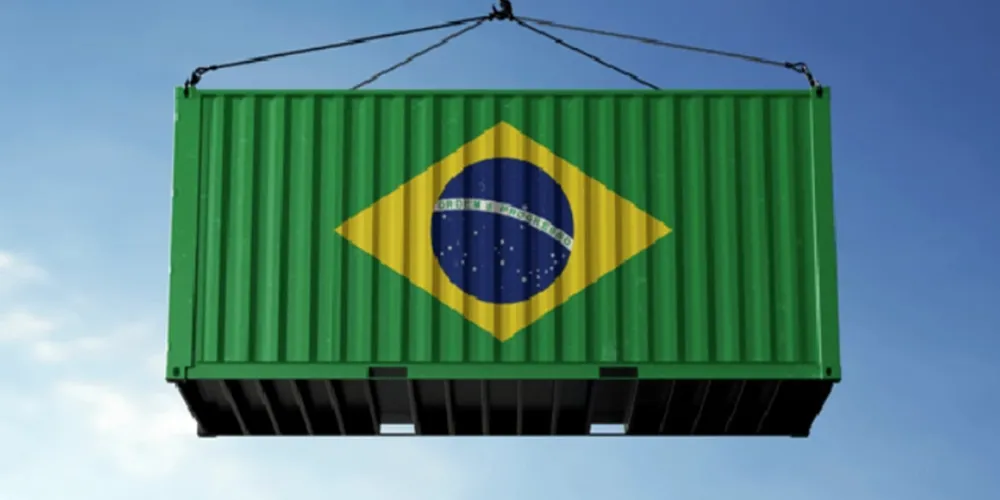 Queda de produtos vendidos tem reflexo do "tarifaço".