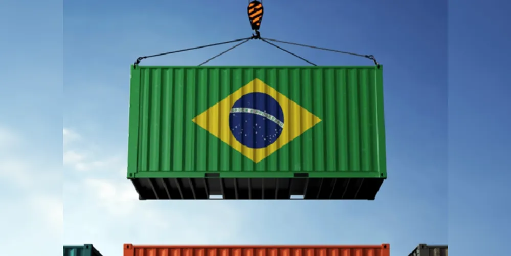 Queda de produtos vendidos tem reflexo do "tarifaço".