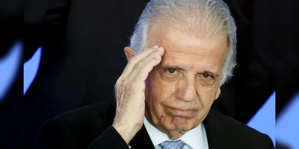 José Múcio, Ministro da Defesa, afirma que Forças Armadas respeitam decisões da Justiça.