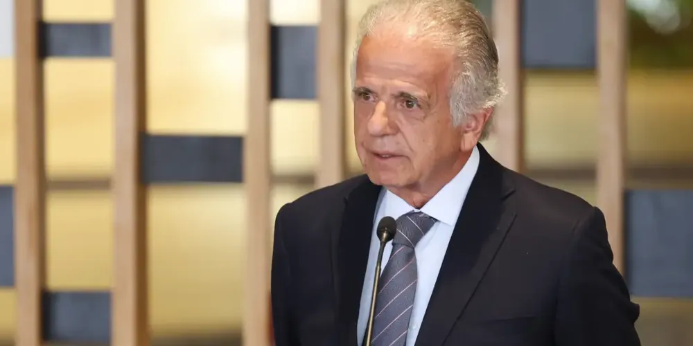 O Brasil mantém operações permanentes na fronteira com a Venezuela.