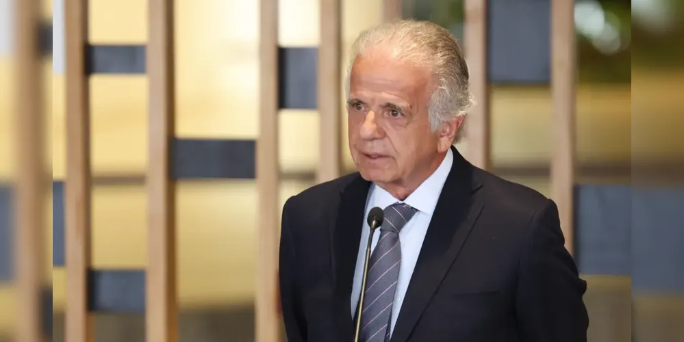 O Brasil mantém operações permanentes na fronteira com a Venezuela.