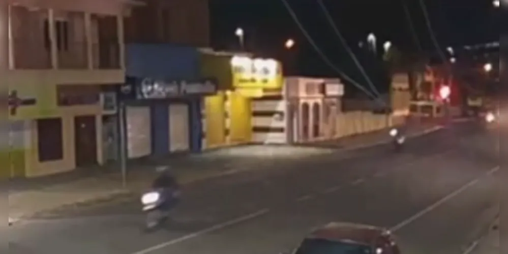 Suspeito foi autuado em flagrante e pode pegar pena de detenção de 6 meses a 3 anos.