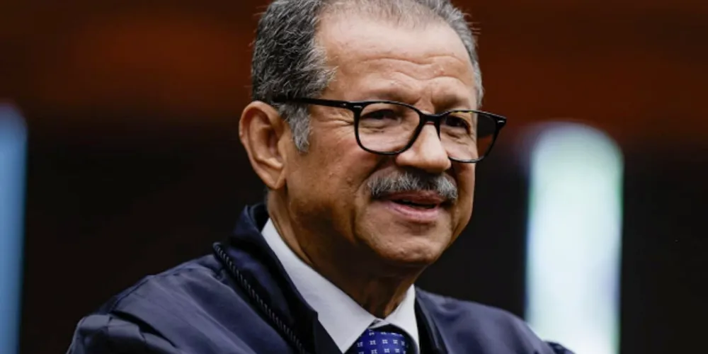 Desembargador Sebastião Coelho