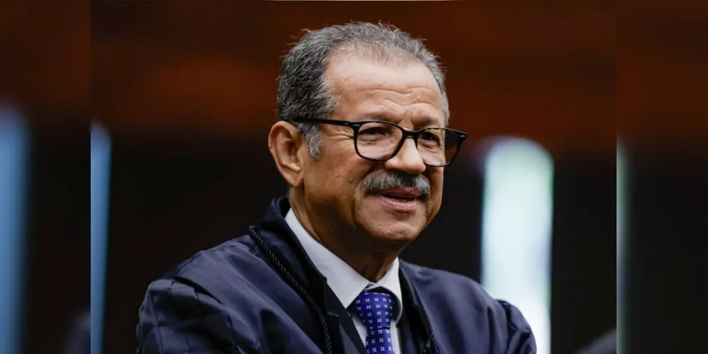 Desembargador Sebastião Coelho