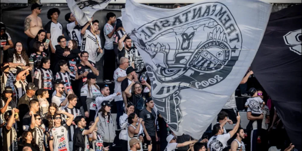 As vendas estão liberadas na bilheteria do clube e no site do FutebolCard