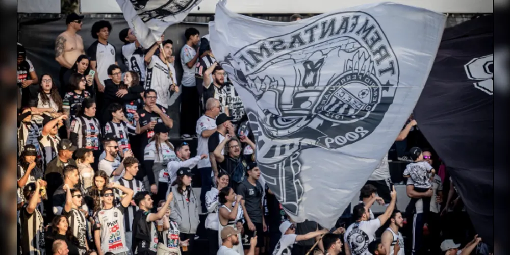 As vendas estão liberadas na bilheteria do clube e no site do FutebolCard