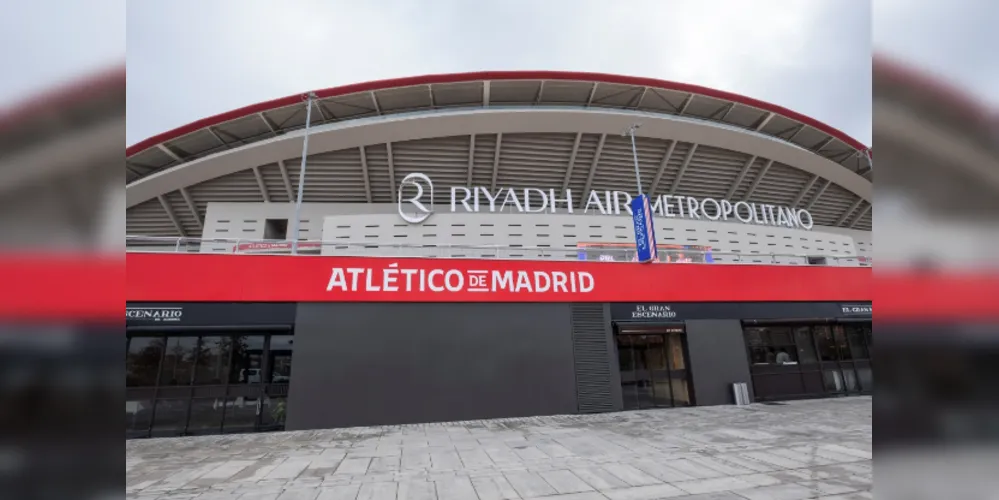 Será a segunda final no estádio espanhol