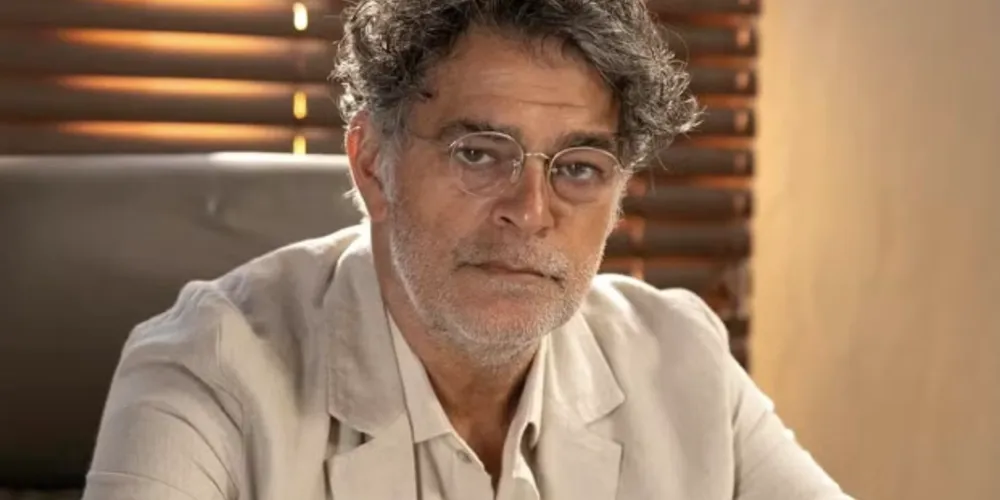 Eduardo Moscóvis fez novelas como 'O Cravo e a Rosa' e séries como 'Mamãe passou açúcar em mim'