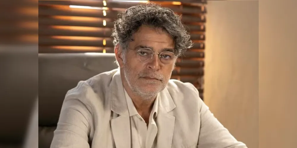Eduardo Moscóvis fez novelas como 'O Cravo e a Rosa' e séries como 'Mamãe passou açúcar em mim'