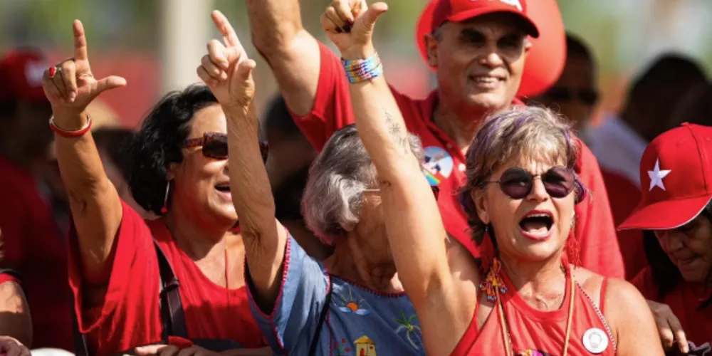 Os atos ocorrem após o avanço da Blindagem e da anistia (ainda que em uma versão light) na Câmara