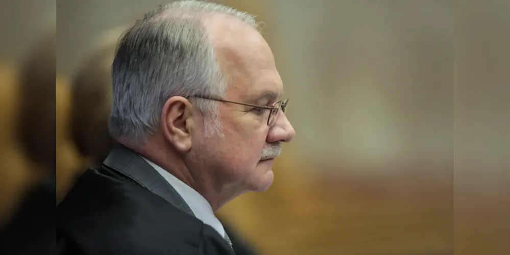 Fachin, como presidente do Supremo, será responsável por definir as pautas de julgamento da Corte