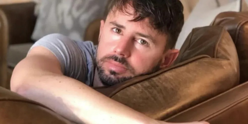 Paul Roberts tinha 52 anos