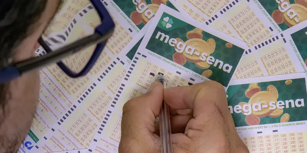 Aposta simples faturou o prêmio máximo de R$ 80 milhões