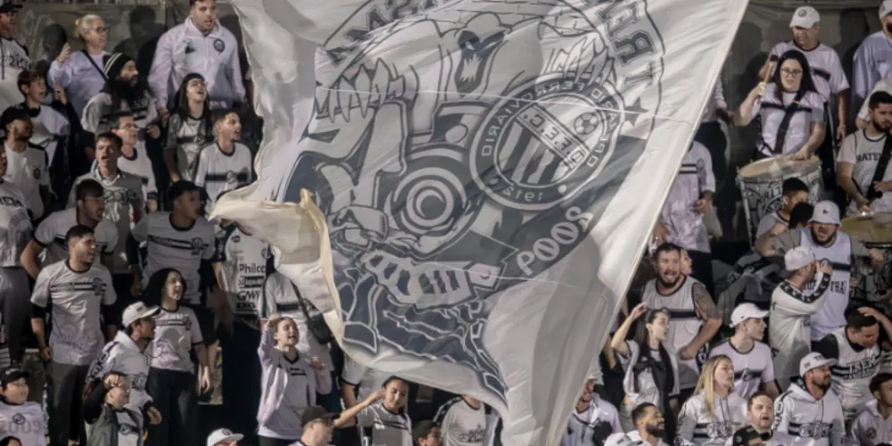 Torcida Trem Fantasma