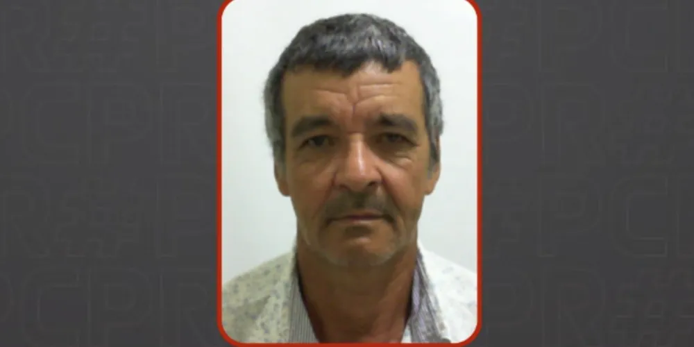 Erno Prestes do Santos é condenado por crime de estupro de vulnerável