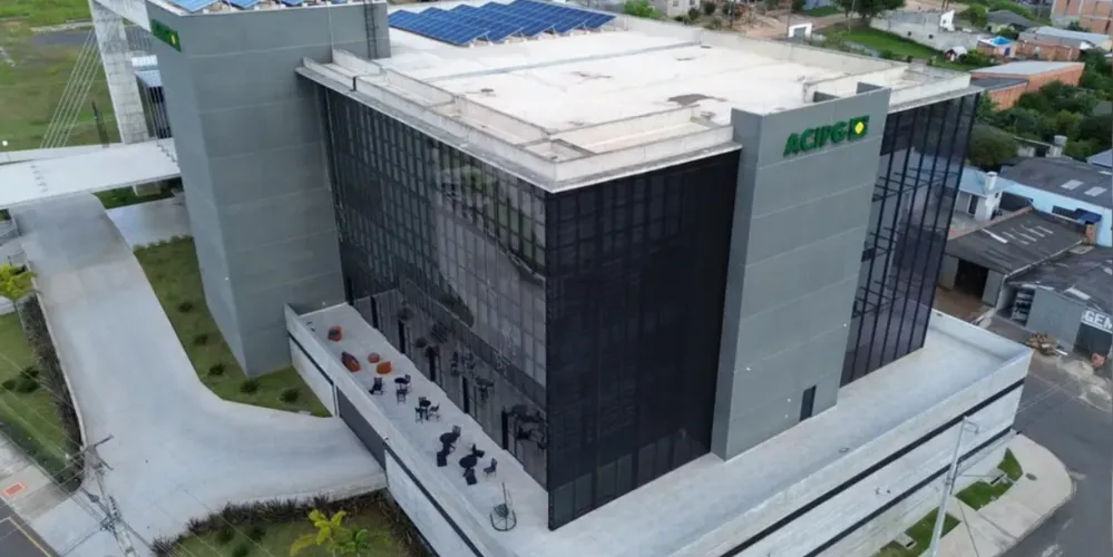 Evento acontece dia 15 de outubro, na sede da Acipg