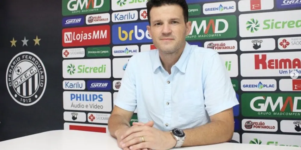 Gustavo Silva estava no Fantasma desde 2023