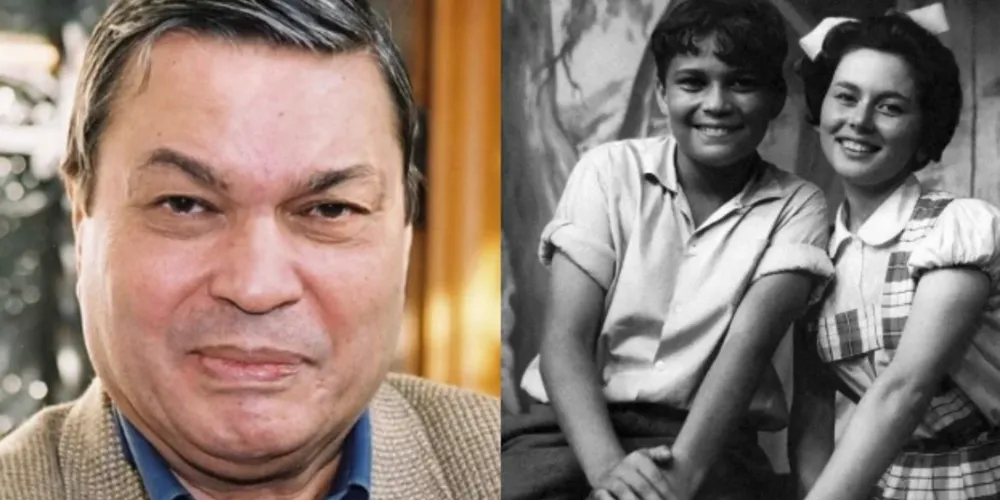 David José Lessa Mattos Silva tinha 83 anos