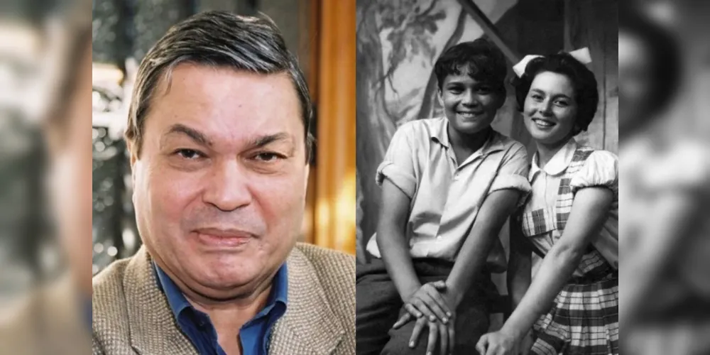 David José Lessa Mattos Silva tinha 83 anos