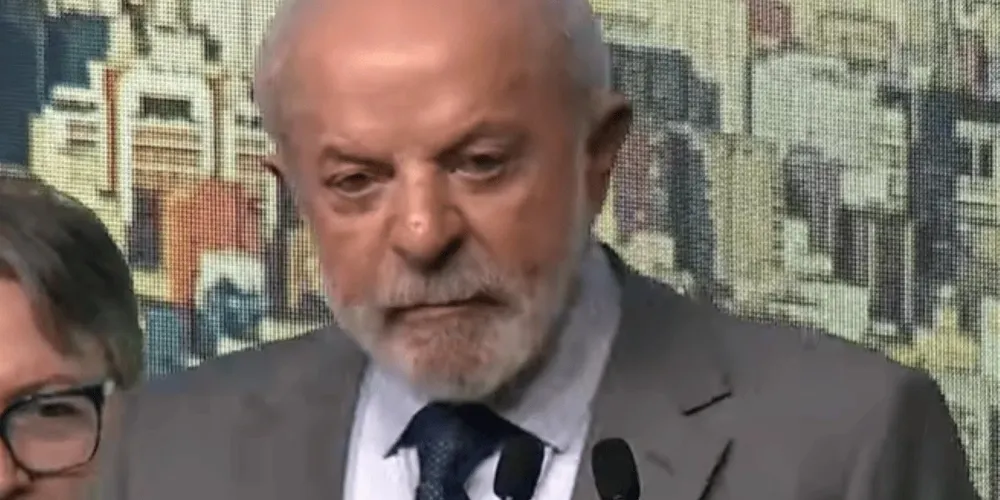 Fala aconteceu durante evento  de lançamento de crédito imobiliário