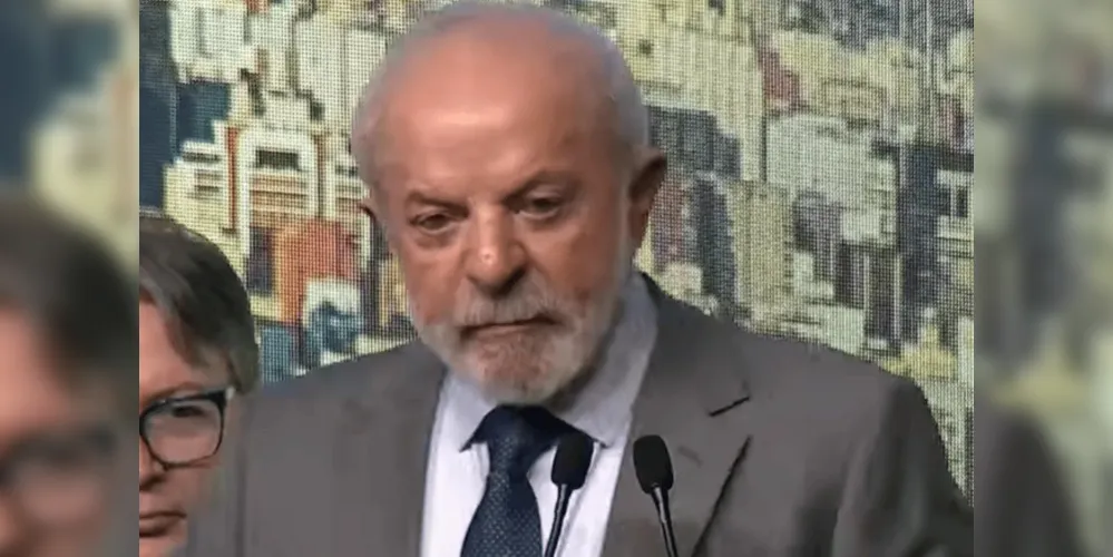 Fala aconteceu durante evento  de lançamento de crédito imobiliário