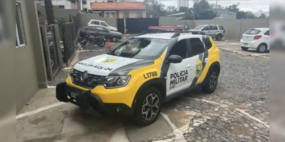 Mulheres foram presas em flagrante e levadas para a delegacia
