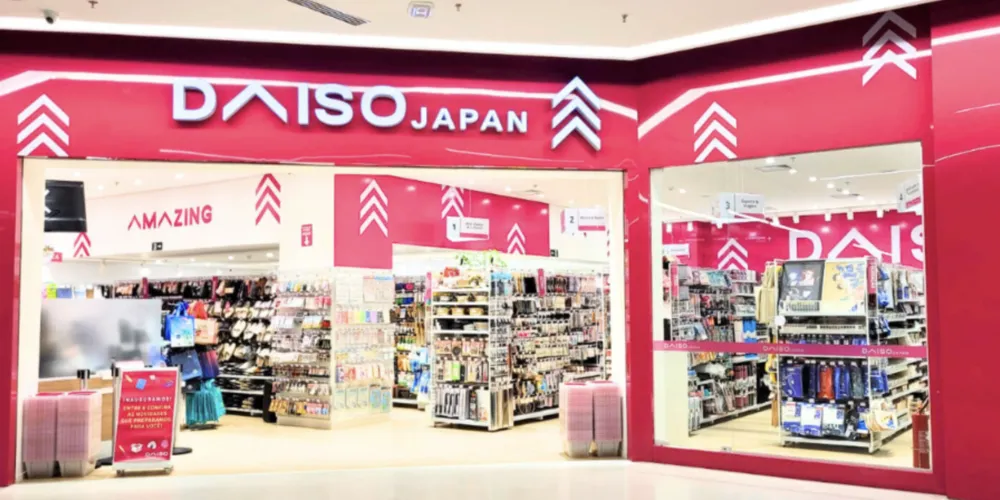 Marca faz parte das lojas confirmadas no Plaza Campos Gerais