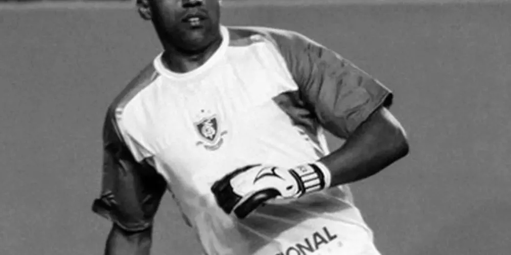 Neneca estava internado desde sexta-feira (19)