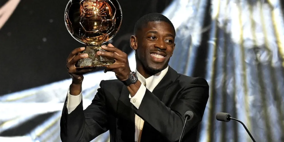 Franceses empataram com a Argentina como país com mais prêmios