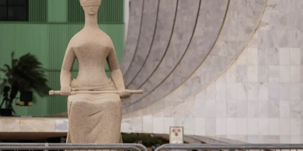 A solução a ser adotada pelo STF será aplicada a todos os casos semelhantes nas demais instâncias da Justiça