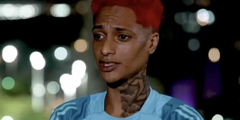 Oruam estava preso desde o dia 22 de julho