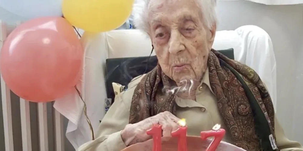 A investigação mostrou que Maria tinha variantes genéticas raras que a protegiam contra doenças comuns do envelhecimento