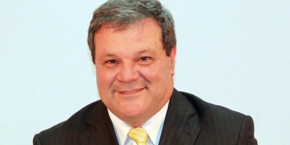 A audiência pública organizada pela Câmara de Vereadores acontecia na noite dessa quinta-feira (25), no Teatro Municipal