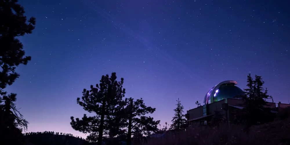 O feito estabelece um novo padrão para o envio de dados no espaço, com taxas comparáveis às de uma conexão doméstica de banda larga