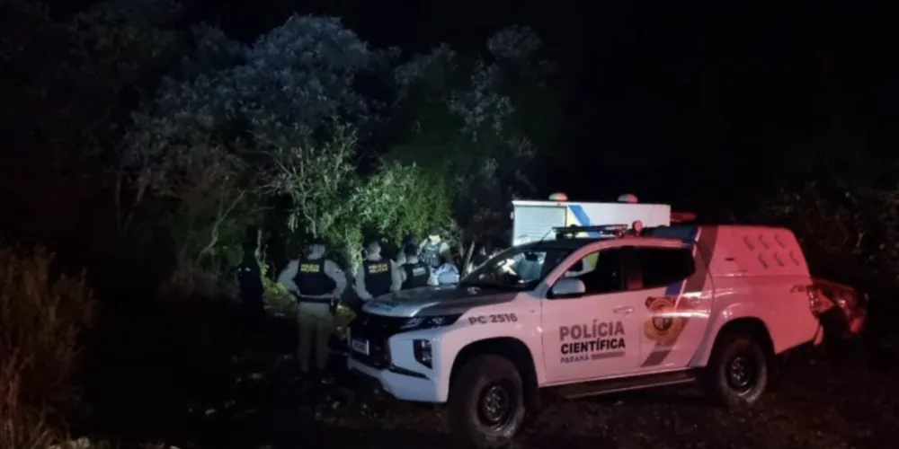 Homem de 60 anos foi assassinado por inquilinos, com quem possuía desavenças