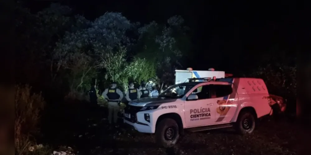 Homem de 60 anos foi assassinado por inquilinos, com quem possuía desavenças
