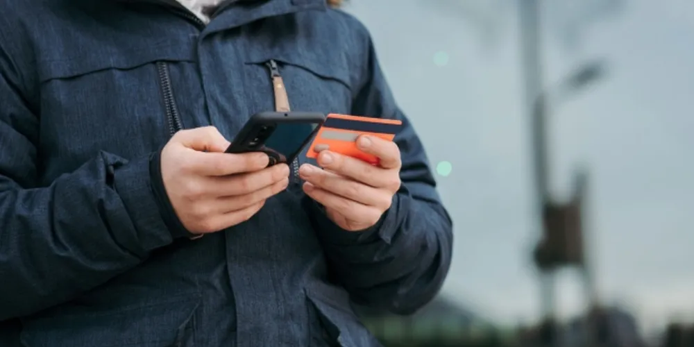 Vítima foi devidamente orientada